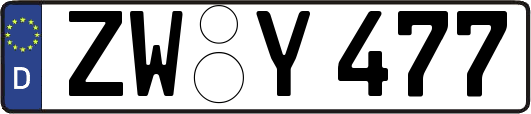 ZW-Y477