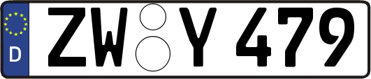 ZW-Y479