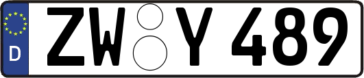 ZW-Y489