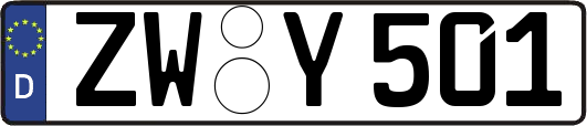 ZW-Y501