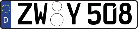 ZW-Y508