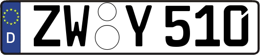 ZW-Y510