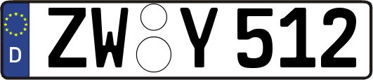 ZW-Y512