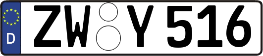 ZW-Y516