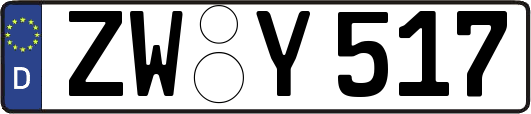 ZW-Y517