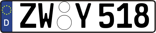 ZW-Y518