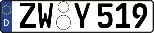 ZW-Y519