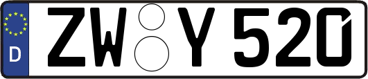 ZW-Y520