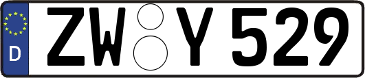 ZW-Y529