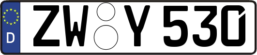 ZW-Y530