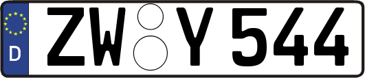 ZW-Y544
