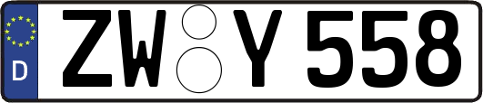 ZW-Y558