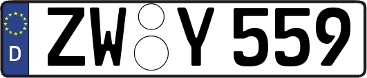 ZW-Y559