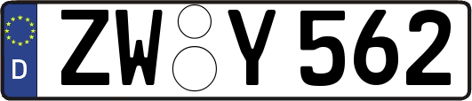 ZW-Y562