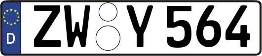 ZW-Y564