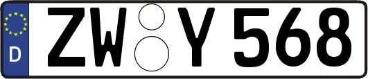 ZW-Y568