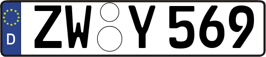 ZW-Y569