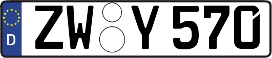 ZW-Y570