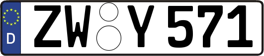 ZW-Y571