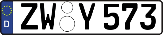 ZW-Y573