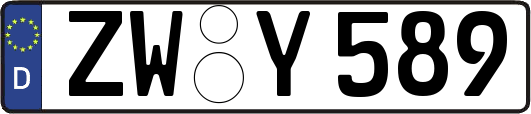 ZW-Y589