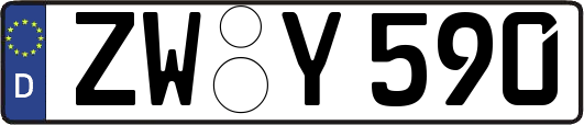 ZW-Y590