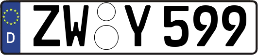 ZW-Y599