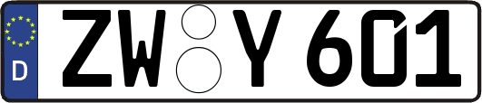 ZW-Y601