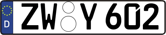 ZW-Y602