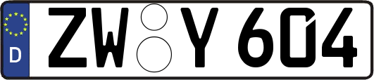 ZW-Y604