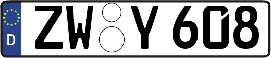 ZW-Y608