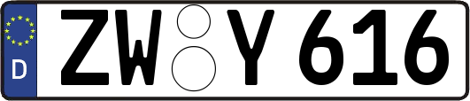 ZW-Y616