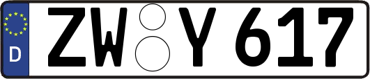 ZW-Y617