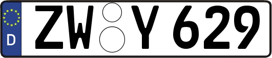 ZW-Y629