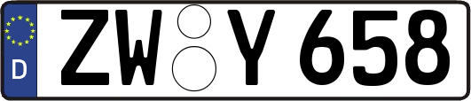 ZW-Y658