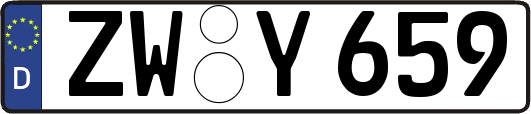 ZW-Y659