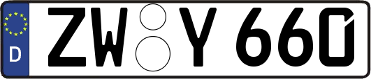 ZW-Y660