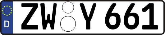 ZW-Y661