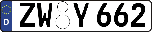 ZW-Y662