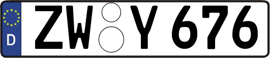ZW-Y676