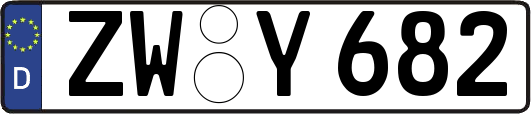 ZW-Y682