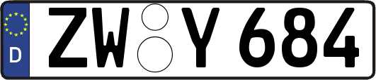 ZW-Y684