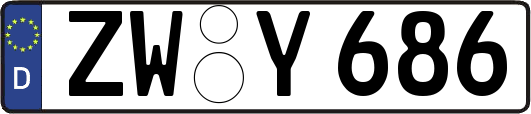 ZW-Y686