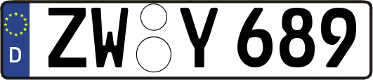 ZW-Y689