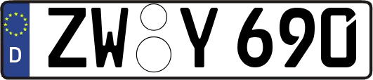 ZW-Y690