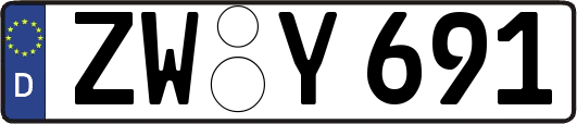 ZW-Y691