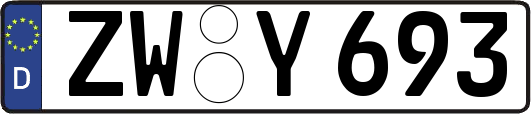 ZW-Y693