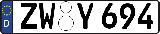 ZW-Y694