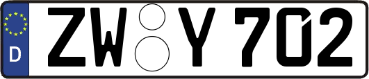 ZW-Y702
