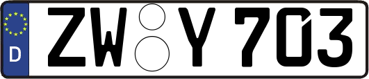 ZW-Y703